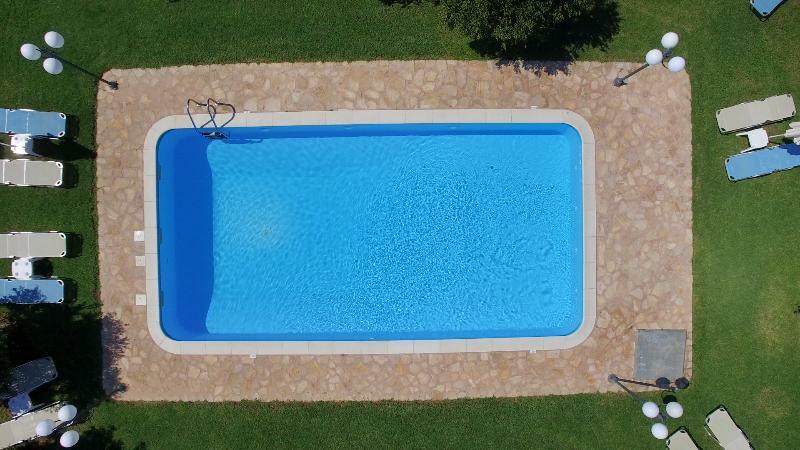 Athousakis Village Galaria Bagian luar foto